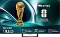 Hisense 55U79Q / LED screen / 55 inch / 2025