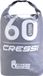 Cressi DRY BACK PACK GREY 60 LT