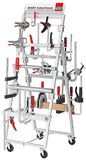 Bessey Exp. demostración vacio