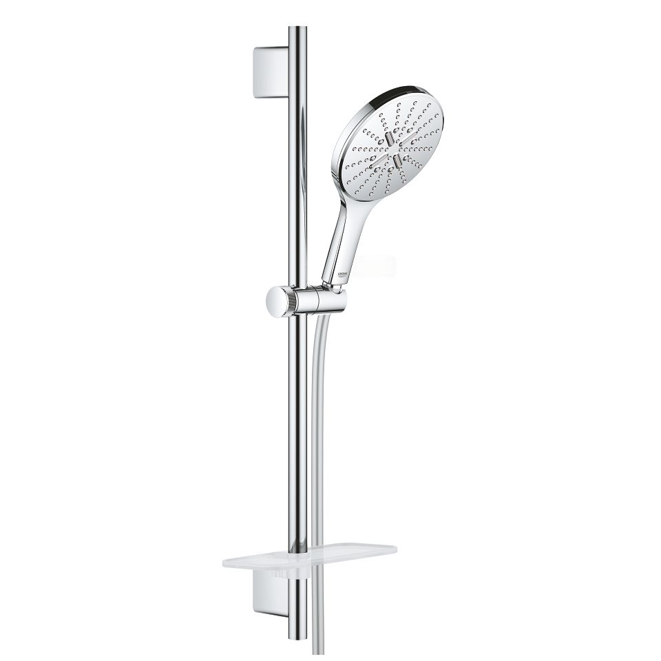 GROHE 26591000 Douchesysteem - Chroom
