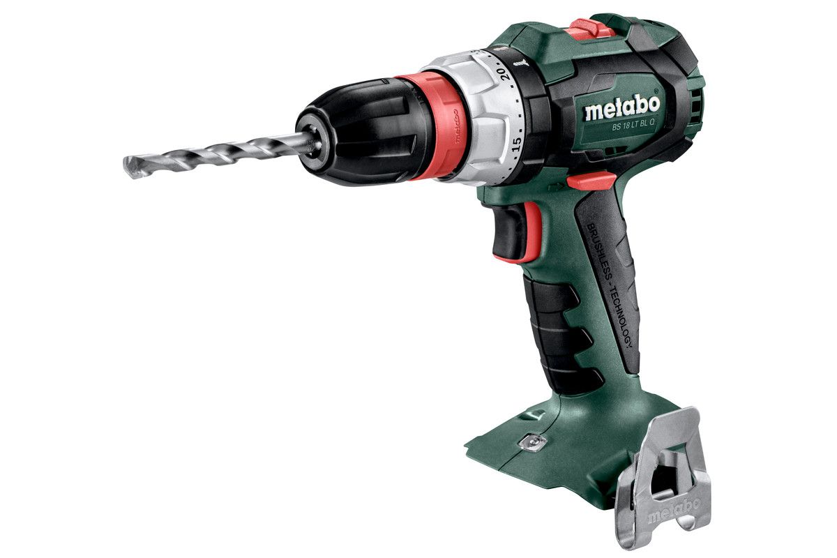 Metabo BS 18 LT BL Q