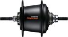 Shimano Versnellingsnaaf Nexus 7 SG-C3001 voor rollerbrakes/velgremmen - 32-gaats - zwart