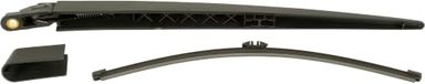 Taros Trade 244-8541-N-238481 ruitenwisserarm en wisserblad, set van 2