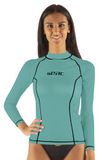SEAC T-Sun Long Lady Rash Guard
