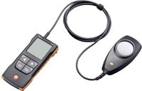 Testo 0563 1545 545 Lichtmeter 0 - 100000 lx