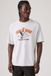 Levi's T-shirt imprimé - Hommes - L - Gris / Field Of Work Sterling Heather