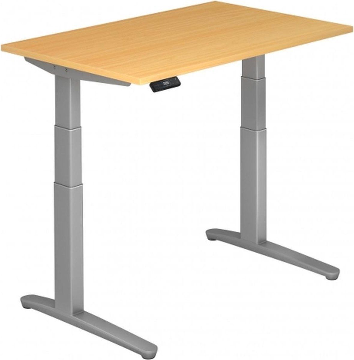 hjh OFFICE PRO Xbhm 12 SS Beuken - Beuken - 4032062168424