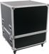 ROADINGER Flightcase voor 75cm Spiegelbol