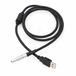HangTon Connect Data Power Adapter Kabel USB-A naar 0B 5-pins voor Ambient Lockit ACN-TL ACL
