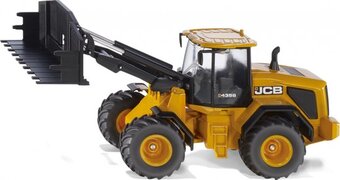 JCB 3663