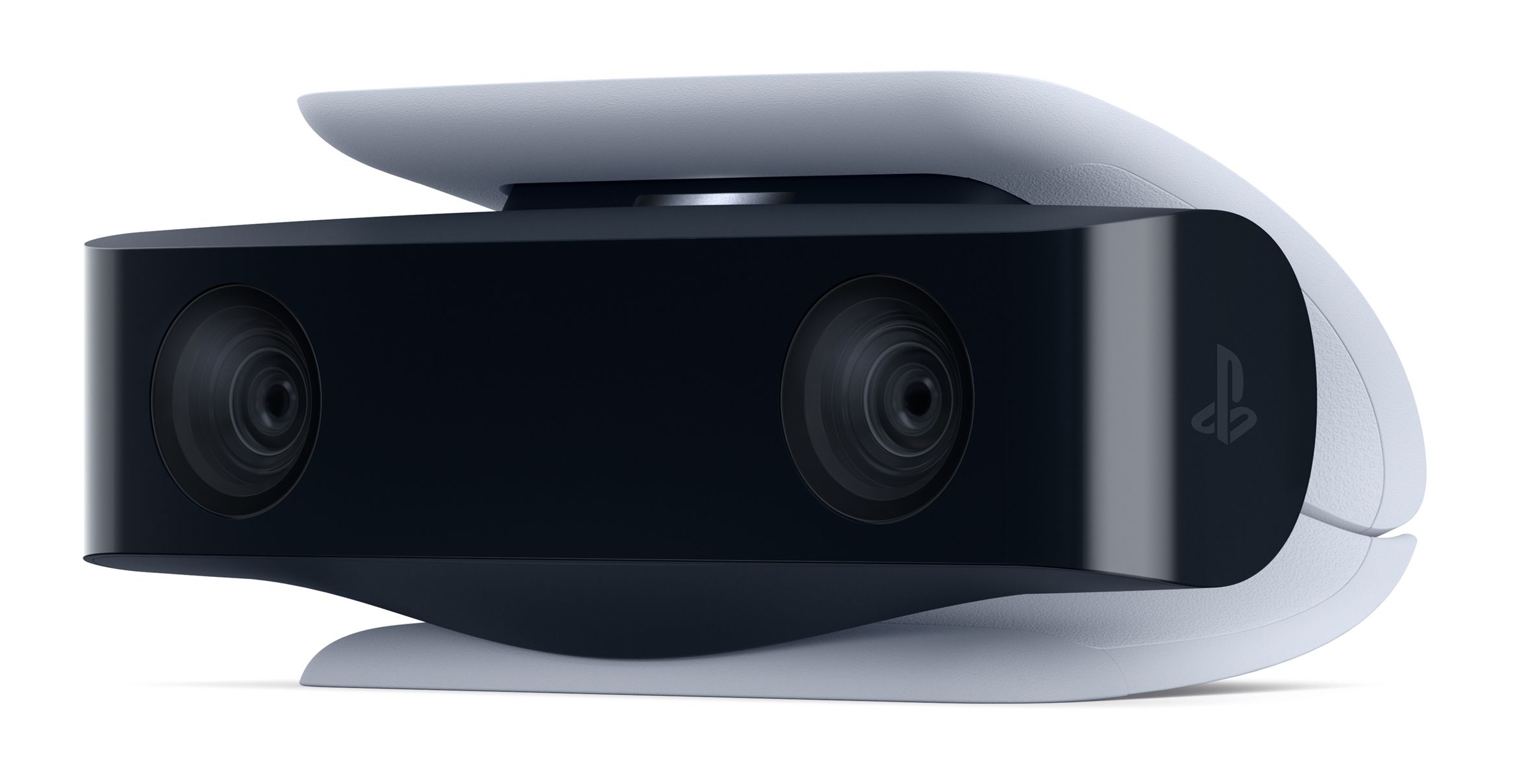 Sony PS5 HD-camera - Zwart/Wit