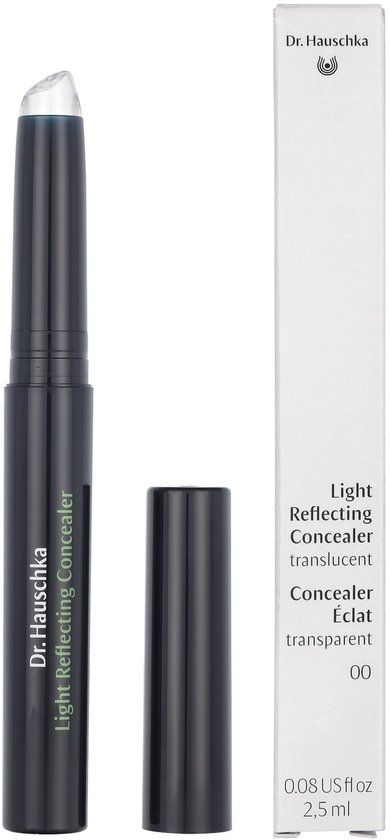 Dr. Hauschka Light Reflecting Concealer 00 Translucent 2,5 ml