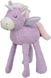 Trixie Be Eco Licorne - Peluche recyclée - 33 CM