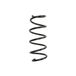 KYB RH3330 schroefveer - 1 stuk | Compatibel met: OPEL CORSA D, CORSA D Kasten/Schrägheck