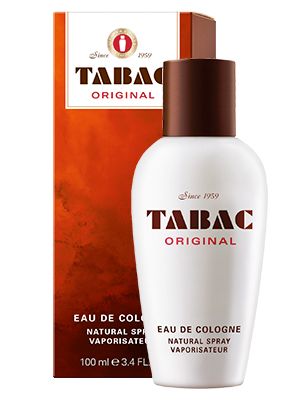 Tabac Cologne / 100 ml / Men