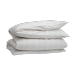Mille Notti Housse de couette beige, 150x210 cm