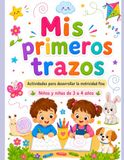 MIS PRIMEROS TRAZOS