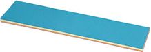 MAUL Titelstroken, 9,5 x 42,5 cm, 50 stuks
