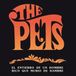 Sonic Rendezvous The Pets - El Entierro De Un Hombre Rico Que Murió De Hambre (7" Single)