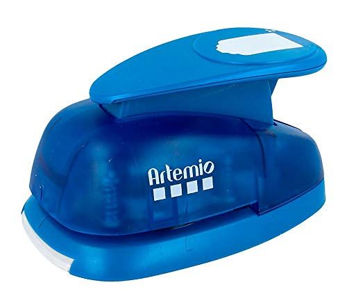 Artemio Giant Hendel Punch 5 cm Label - 5414135131372