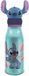 STOR Waterfles Stitch Aluminium 690 ml Blauw