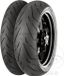 Continental ContiRoad 110/70-17 54S TL Pneu avant