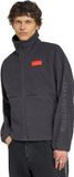 Adidas Performance Audi Formula One Team Elevated Polarfleece Jack - Heren - Zwart