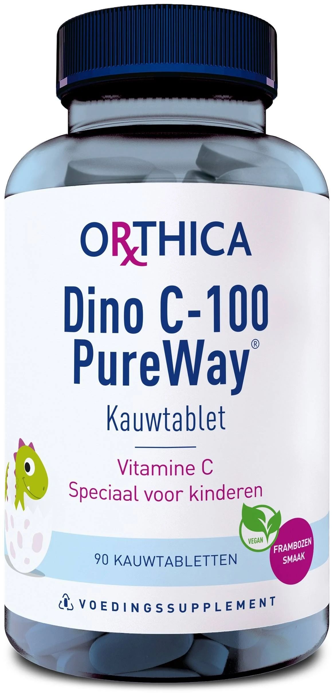 Dino C Pureway 90kt