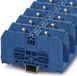 Phoenix Contact 3244616 bloc de jonction 2 Bleu