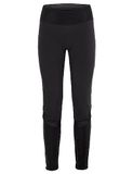 VAUDE Matera Warme Legging Voor Dames