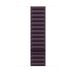 Apple BlackBerry Polyester Band S/M