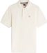Tommy Hilfiger Tommy Jeans Heren Polo Korte Mouw Katoen XL