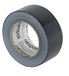 Nespoli Geweven tape zwart 50 mm x 25 m
