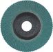 Metabo accessoires Metabo 623175000 Lamellenschuurschijf - 115 x 22,23 x P40