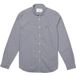 Lacoste Chemise bleue