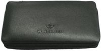 Windrose Ambiance Manicure Set Black