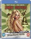 Zombie Strippers Blu-ray
