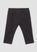 s.Oliver Leggings donkergrijs