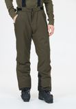 Whistler Sportbroek 'Gippslang' zwart
