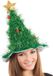 Chapeau de sapin de Noël sans marque pour adultes
