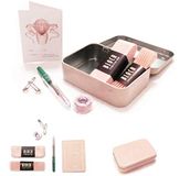 Bloch Lichtroze stretch set