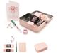 Bloch Lichtroze stretch set