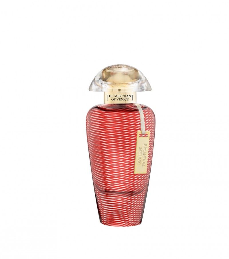 The Merchant Of Venice Byzantium Saffron / 50 ml / Unisex