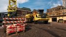 Astragon Entertainment Construction Simulator: Evolution Standard Edition PlayStation 5
