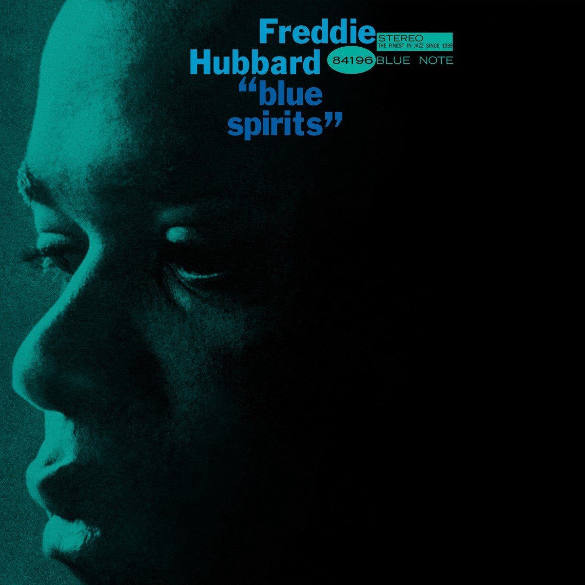 Universal Music Nederland Freddie Hubbard - Blue Spirits (LP)