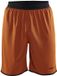 Craft Progress Reversible Basket Shorts M 1911115 - Pump/Black - 4XL