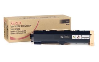 Xerox 006R01182 Toner Cartridge Black - 30000 Pages - C123 / C128