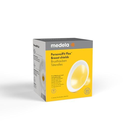 Medela PersonalFit Flex Trechter