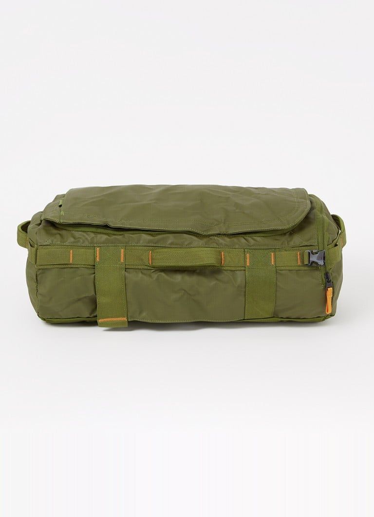 The North Face Base Camp Voyager Weekendtas - Opvouwbaar - 15 inch laptopvak