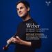 Weber: Arthur Stockel & Orchestre Philharmonique Du Luxembourg - Von Weber: Clarinet Concertos | Clarinet Quintet (CD)
